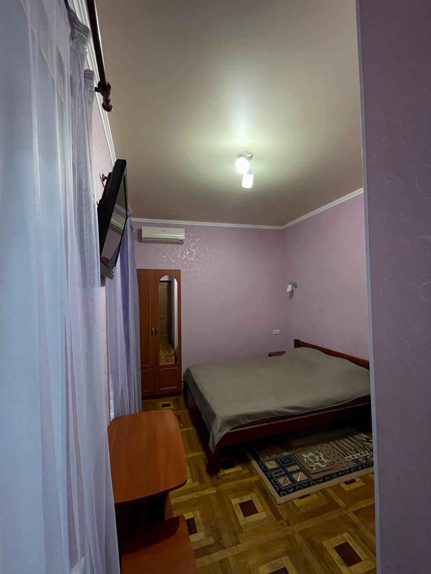 Затишні Номери В Самому Центрі Одеси Одесса Экстерьер фото